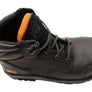 Timberland Mens Pro Ballast 6 Inch Steel Toe Leather Work Boots