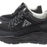 Align Lavoy Womens Supportive Wide Fit Arch Support Lace Up Shoes
