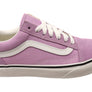 Vans Womens Old Skool Color Theory Lupine Sneakers