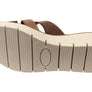 Lola Canales Zena Womens Comfortable Spanish Leather Slides Sandals