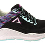 Align Lavoy Womens Supportive Wide Fit Arch Support Lace Up Shoes
