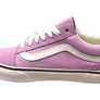 Vans Womens Old Skool Color Theory Lupine Sneakers