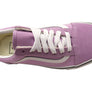 Vans Womens Old Skool Color Theory Lupine Sneakers