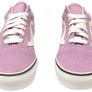 Vans Womens Old Skool Color Theory Lupine Sneakers