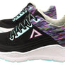 Align Lavoy Womens Supportive Wide Fit Arch Support Lace Up Shoes