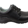 Align Velocity Womens Slip On Leather Comfortable Arch Support Shoes