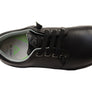 Align Velocity Womens Slip On Leather Comfortable Arch Support Shoes