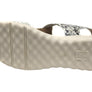 Flex & Go Montana Womens Comfortable Leather Sandals Made In Portugal