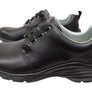 Align Velocity Womens Slip On Leather Comfortable Arch Support Shoes