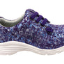 Align Velocity Womens Slip On Leather Comfortable Arch Support Shoes