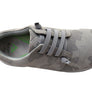 Align Velocity Womens Slip On Leather Comfortable Arch Support Shoes