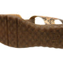 Flex & Go Montana Womens Comfortable Leather Sandals Made In Portugal