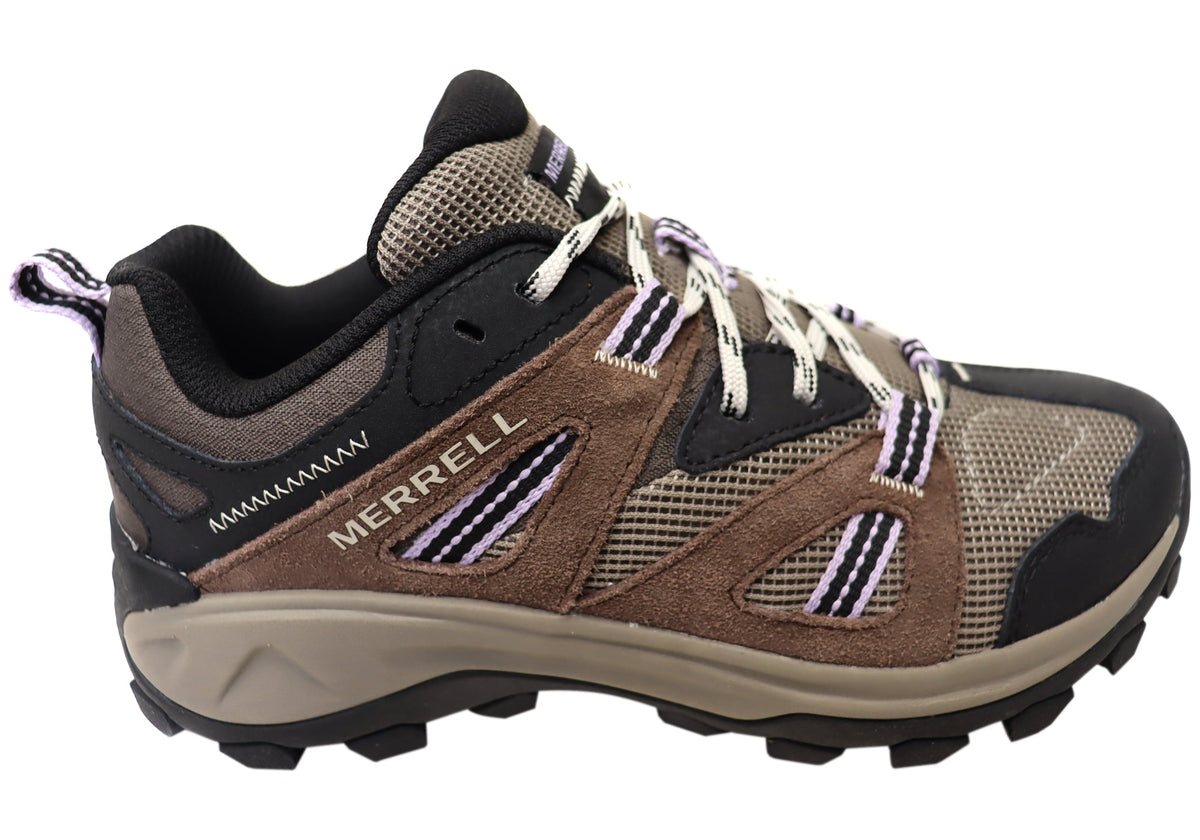 Merrell Shoes Merrell Nhs Discount Merrell Mens Crush Light Trail