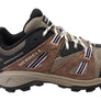 Merrell Womens Deverta 3 Comfortable Leather Hiking Shoes