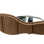 Bottero Georgia Womens Comfortable Leather Sandals Made In Brazil