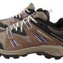 Merrell Womens Deverta 3 Comfortable Leather Hiking Shoes