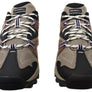 Merrell Womens Deverta 3 Comfortable Leather Hiking Shoes