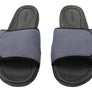 Homyped Ucray Slide Mens Comfortable Extra Extra Wide Slides Sandals