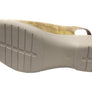 Flex & Go Mary Womens Comfortable Leather Sandals Made In Portugal