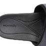 Homyped Ucray Slide Mens Comfortable Extra Extra Wide Slides Sandals