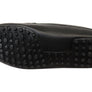 Savelli Paula Womens Brazilian Leather Closed Toe Open Back Mules