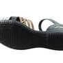 New Face Tamara Womens Comfortable Leather Sandals Made In Brazil