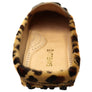Savelli Paula Womens Brazilian Leather Closed Toe Open Back Mules