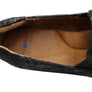 Nurse Mates Sandy Womens Leather Comfortable Slip On Shoes