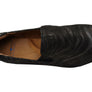 Nurse Mates Sandy Womens Leather Comfortable Slip On Shoes