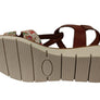 Lola Canales Salli Womens Comfortable Leather Sandals Made In Spain