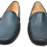 Savelli Linda Womens Comfort Leather Loafer Shoes Made In Brazil