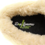 Dearfoams Womens Comfortable Atley Energy Return Clog Slippers