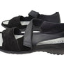 Naot Papaki Womens Comfort Cushioned Orthotic Friendly Leather Sandals