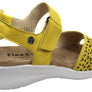 Flex & Go Breza Womens Comfortable Leather Sandals Made In Portugal