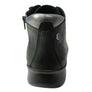 Flex & Go Cosmo Womens Comfort Leather Ankle Boots Made In Portugal