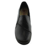 Planet Shoes Jemima Womens Leather Comfort Supportive Cushioned Shoes