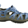 Keen Whisper Womens Comfortable Outdoor Sandals