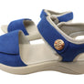 Homyped Womens Niche Walk Comfortable Sandals