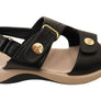 Homyped Fargo Womens Supportive Comfortable Sandals
