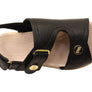 Homyped Fargo Womens Supportive Comfortable Sandals