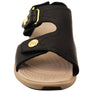 Homyped Fargo Womens Supportive Comfortable Sandals
