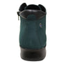 Flex & Go Cosmo Womens Comfort Leather Ankle Boots Made In Portugal