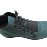 Flex & Go Cosmo Womens Comfort Leather Ankle Boots Made In Portugal