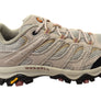 Merrell Womens Moab 3 Comfortable Leather Hiking Shoes