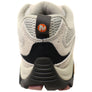 Merrell Womens Moab 3 Comfortable Leather Hiking Shoes