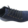 Flex & Go Cosmo Womens Comfort Leather Ankle Boots Made In Portugal