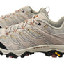 Merrell Womens Moab 3 Comfortable Leather Hiking Shoes
