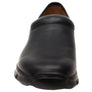 Nurse Mates Libby Womens Comfortable Wide Fit Leather Slip On Shoes