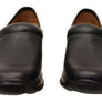 Nurse Mates Libby Womens Comfortable Wide Fit Leather Slip On Shoes