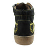 Flex & Go June Womens Comfortable Leather Ankle Boots Made In Portugal